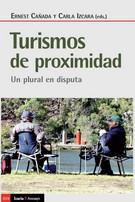 TURISMOS DE PROXIMIDAD | 9788418826313 | CAÑADA MULLOR, ERNEST/IZCARA, CARLA