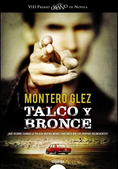 TALCO Y BRONCE | 9788490671887 | GLEZ