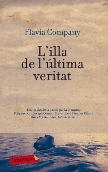 L'ILLA DE L'ULTIMA VERITAT | 9788499303284 | COMPANY, FLAVIA