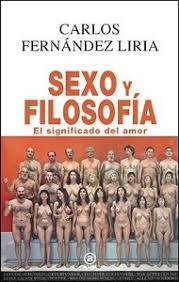 SEXO Y FILOSOFIA | 9788446049135 | FERNANDEZ LIRIA CARLOS