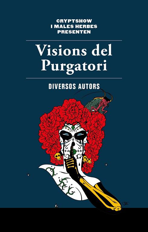 VISIONS DEL PURGATORI - CAT | 9788494780066 | AA.VV