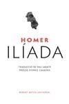 ILIADA, EDICIÓ ENRIQUIDA 2022 | 9788498594027 | , HOMER