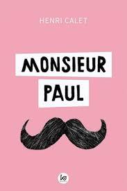 MONSIEUR PAUL | 9788412066500 | CALET, HENRI