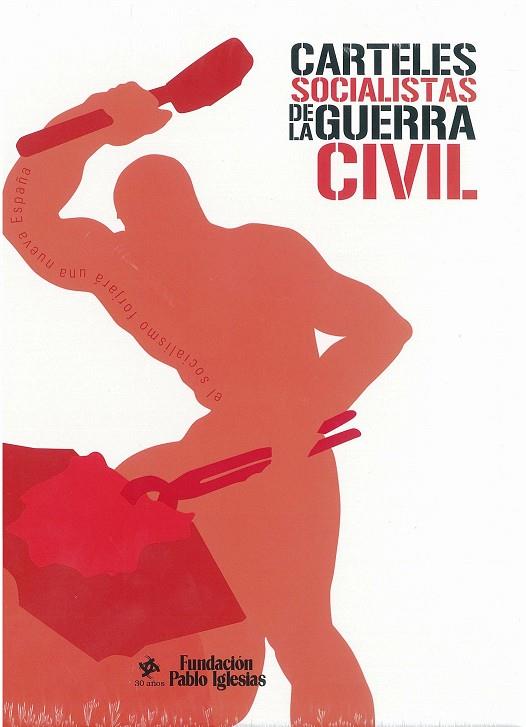 CARTELES SOCIALISTES DE LA GUERR | 9788495886279 | VARIOS