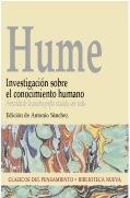 HUME INVESTIGACION SOBRE EL CONO | 9788497420372 | HUME, DAVID