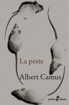 LA PESTE | 9788435018814 | CAMUS, ALBERT 