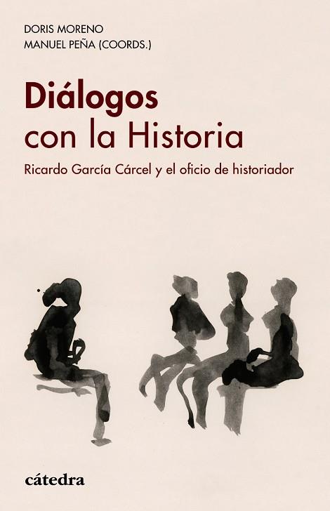 DIÁLOGOS CON LA HISTORIA | 9788437639543 | VARIOS AUTORES