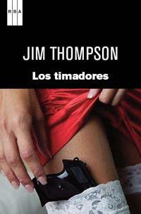 LOS TIMADORES | 9788490060896 | THOMPSON