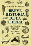 BREVE HISTORIA DE LA TIERRA | 9788412402445 | GONZALO PONT
