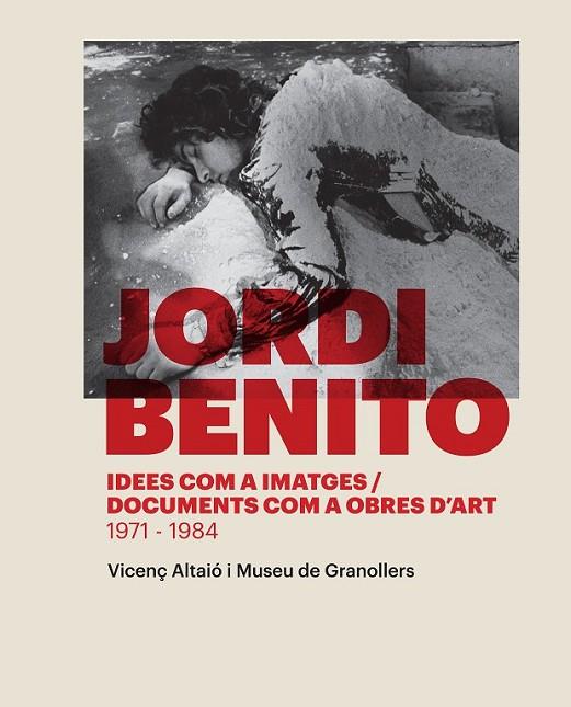 JORDI BENITO IDEES COM A IMATGES | 9788416033591 | ALTAIO, VICENÇ
