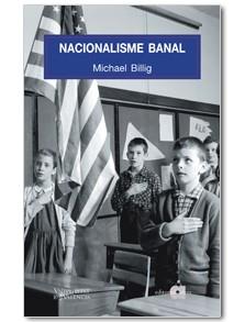 NACIONALISME BANAL | 9788495916617 | BILLIG, MICHAEL