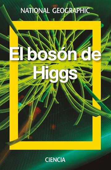EL BOSÓN DE HIGGS | 9788482986593 | BLANCO LASERNA, DAVID