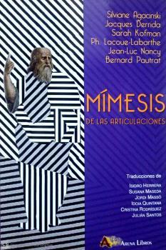 MIMESIS DE LAS ARTICULACIONES | 9788415757627 | AGACINSKI / DERRIDA / KOFMAN Y OTROS
