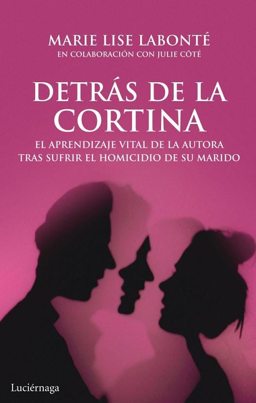 DETRAS DE LA CORTINA | 9788492545858 | LISE
