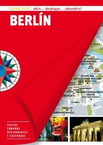 Berlín / Plano-guías (2014) | 9788466653381 | DIVERSOS