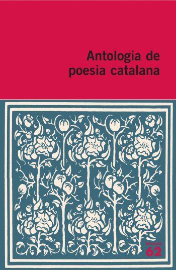ANTOLOGIA DE POESIA CATALANA | 9788492672233 | SENSE