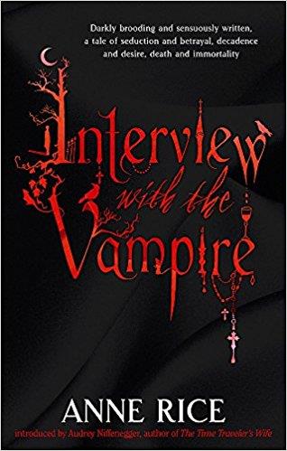 INTERVIEW WITH THE VAMPIRE | 9780751541977 | RICE
