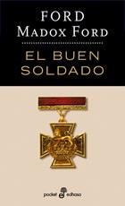 EL BUEN SOLDADO | 9788435021579 | MADOX FORD, FORD