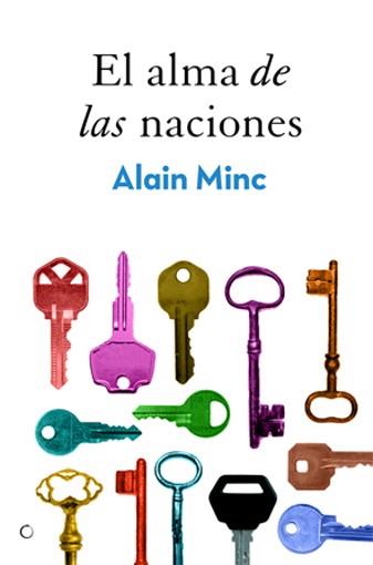 ALMA DE LAS NACIONES, EL | 9788494043383 | MINC