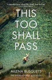 THIS TOO SHALL PASS | 9781784701628 | BUSQUETS, MILENA