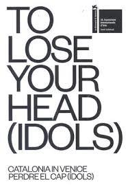 TO LOSE YOUR HEAD (IDOLS) | 9788494423444 | AA.VV