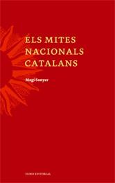 ELS MITES NACIONALS CATALANS | 9788497661997 | SUNYER
