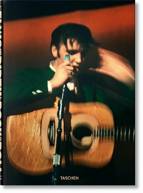 ALFRED WERTHEIMER. ELVIS AND THE BIRTH OF ROCK AND ROLL | 9783836583268 | SANTELLI, ROBERT