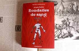 RONDALLES DE SANG, TRILOGIA I LLEGENDARIUM | 9788412081992 | FOLCH, ARNAU