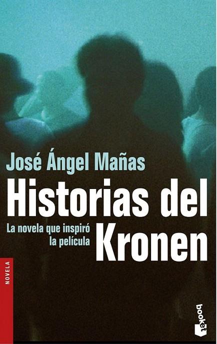 HISTORIAS DEL KRONEN | 9788423337972 | MAÑAS, JOSE ANGEL
