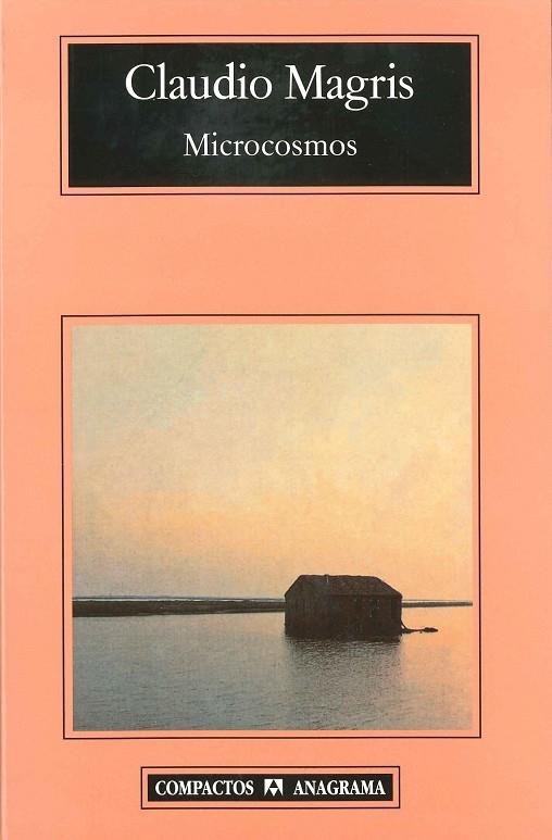 MICROCOSMOS | 9788433972682 | MAGRIS, CLAUDIO