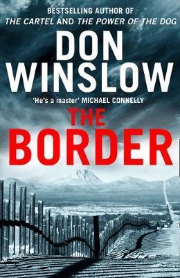 THE BORDER | 9780008227548 | DON WINSLOW