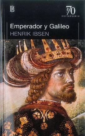 EMPERADOR Y GALILEO *** 2A MÀ | 9789500373470 | IBSEN, HENRIK