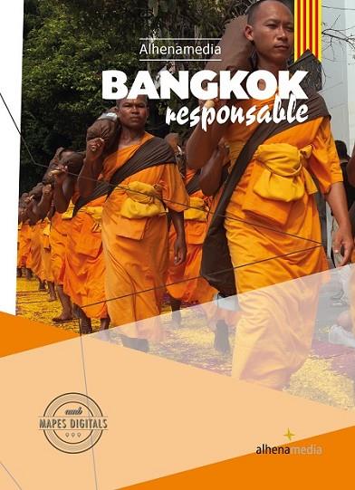 BANGKOK  RESPONSABLE | 9788416395606 | RIPOL SAINZ, MARC