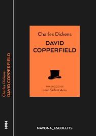DAVID COOPERFIELD | 9788417978105 | DICKENS, CHARLES