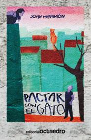 PACTAR CON EL GATO | 9788480639897 | MARIMON