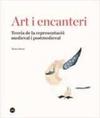 ART I ENCANTERI | 9788491685746 | ALCOY PEDRÓS, ROSA