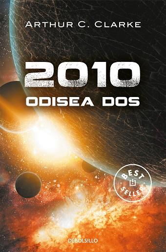 2010 ODISEA DOS | 9788483463475 | CLARKE
