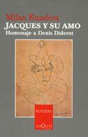 JACQUES Y SU AMO | 9788483104194 | KUNDERA