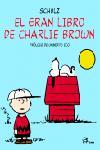 EL GRAN LIBRO DE CHARLIE BROWN | 9788476696712 | SCHULZ