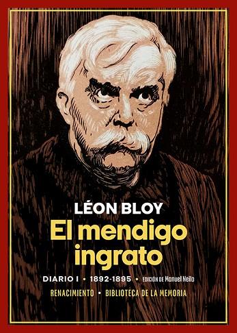 EL MENDIGO INGRATO | 9788419617682 | BLOY, LÉON