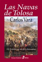 LAS NAVAS DE TOLOSA | 9788435027489 | VARA THORBECK, CARLOS