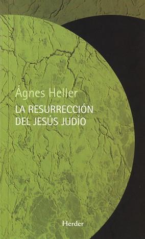 LA RESURRECCION DEL JESUS JODIO | 9788425424878 | HELLER