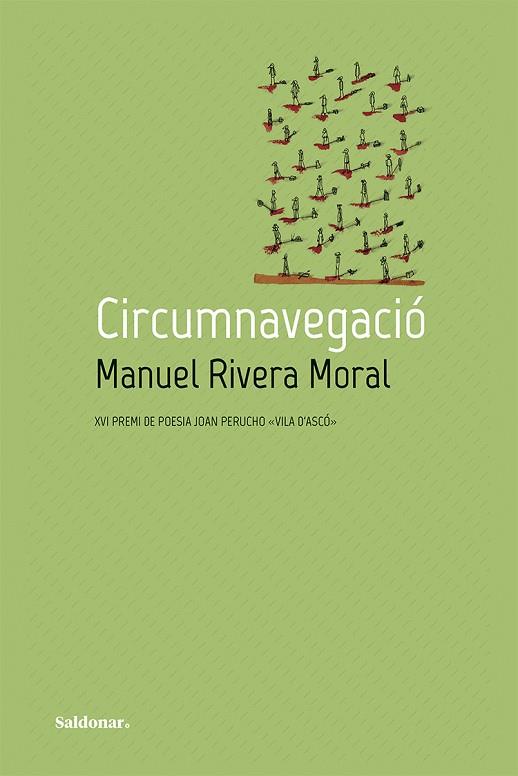 CIRCUMNAVEGACIÓ | 9788417611811 | MANUEL, RIVERA MORAL