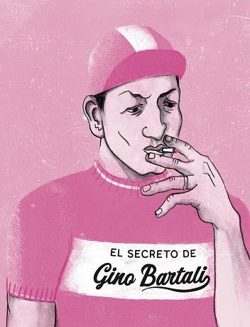 EL SECRETO DE GINO BARTALI | 9788418101809 | IBÁÑEZ, KIKE