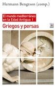 GRIEGOS Y PERSAS | 9788432320149 | BENGTSON, HERMANN