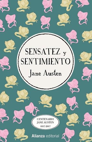 SENSATEZ Y SENTIMIENTO | 9788491045168 | AUSTEN, JANE