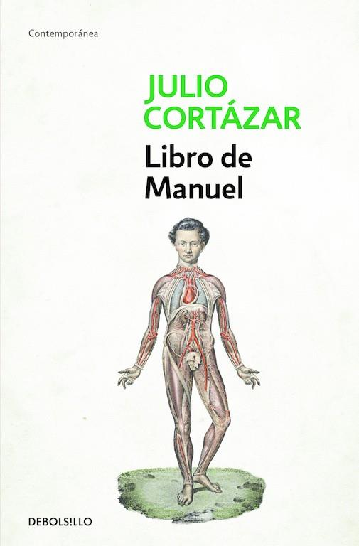 LIBRO DE MANUEL | 9788466329385 | CORTAZAR, JULIO