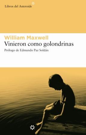 VINIERON COMO GOLONDRINAS | 9788493501822 | MAXWELL