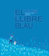 EL LLIBRE BLAU | 9788412570588 | ZULLO, GERMANO/ALBERTINE