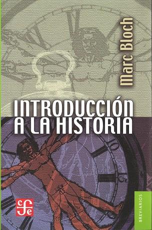 INTRODUCCION A LA HISTORIA | 9789681661557 | BLOCH, MARC